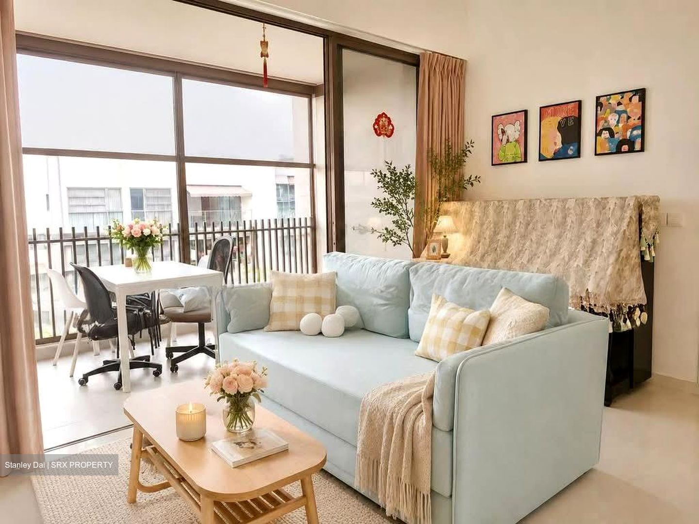 The Inflora (D17), Condominium #593626421